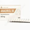 ANAVAR 10 (Oxandrolone) - A-Tech Labs - 10mg - Box Of 100 Tabs