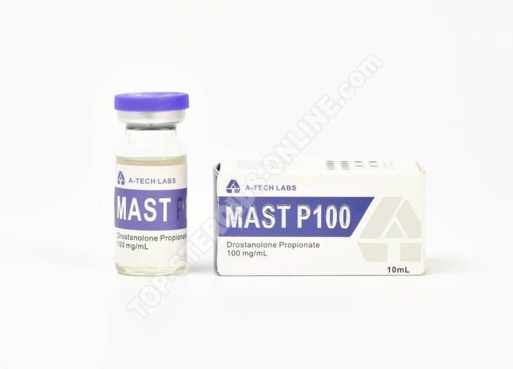 MAST P100 - A-Tech Labs - 10ml Bottle