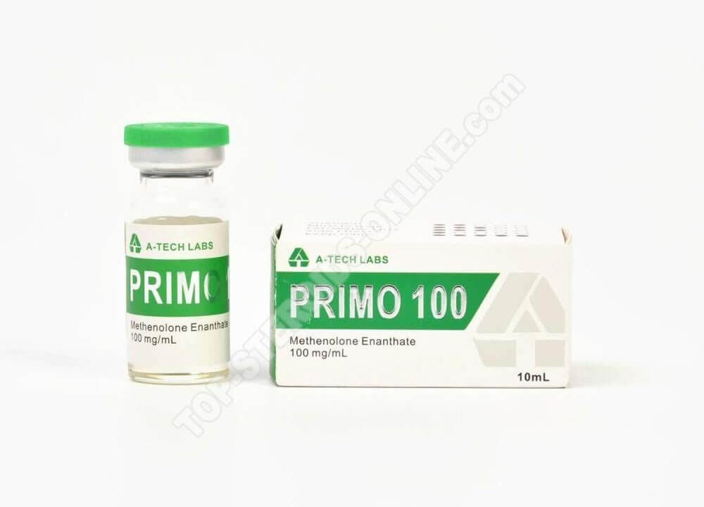 PRIMO 100 - A-Tech Labs - 10ml Bottle
