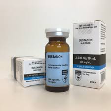 Testosterone mix (Sustanon) Hilma Biocare 10ml [250mg/ml]