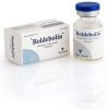 Boldebolin Boldenone, Equipoise 250mg / Ml 10 X 1ml Amp - Alpha-Pharma