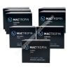 Dry Mass Gain Pack - Oral Steroids Dianabol + Winstrol (8 Weeks) Mactropin