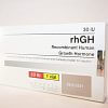 HGH Somatropin (Liquid) - Hilma Biocare - 100UI
