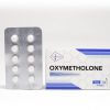 Testosterone Cypionate Pharma Lab 10 amps [10x250mg/1ml]