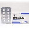 Primobolan Pharma Lab 50 tabs [25mg/tab]
