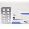 Clomiphene Pharma Lab 50 tabs [50mg/tab]