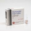 Testosterone Cypionate Swiss Healthcare 10 amps [10x200mg/1ml]