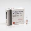 Trenbolone Acetate Swiss Healthcare 10 amps [10x100mg/1ml]