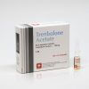 Testosterone Propionate Swiss Healthcare 10 amps [10x100mg/1ml]