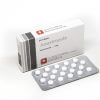 T3 + T4 - Liothyronine + Levothyroxine Swiss Healthcare 60 tabs [30+120mcg/tab]