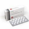 Methyltestosterone Swiss Healthcare 60 tabs [25mg/tab]