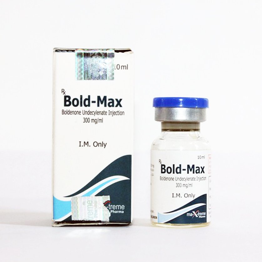 Buy Bold Max 300mg Online