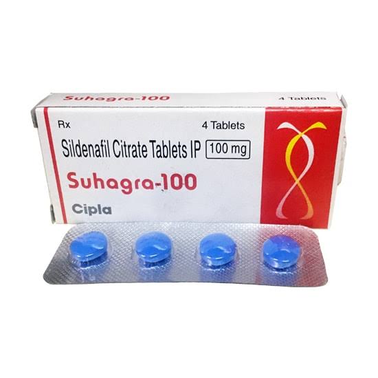 SUHAGRA-100