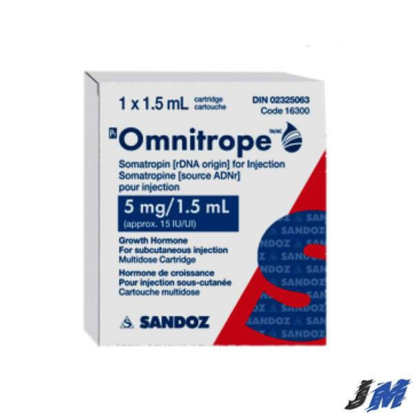 Sandoz Omnitrope 600x600