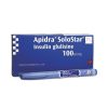 Apidra Solostar Injection 500x500