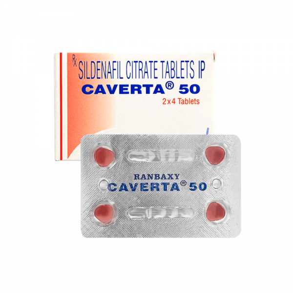 CAVERTA 50