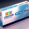 Crestor20mg 500x500