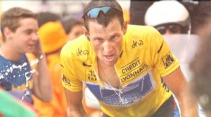 Lance Armstrong Steroid Abuse - The list