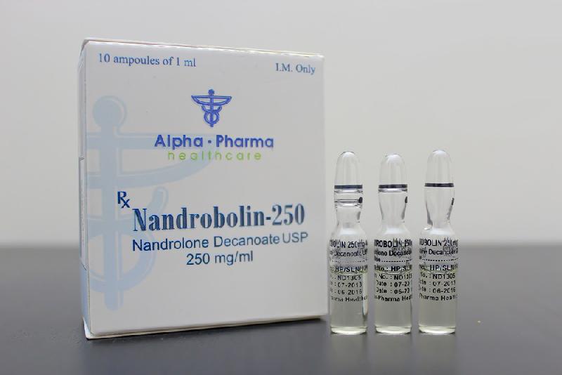 Nandrobolin Nandrolone Decanoate 1 Box X 10 Amps 1497966278 3075670