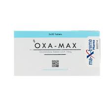 Oxa-max