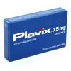 Plavix Brand