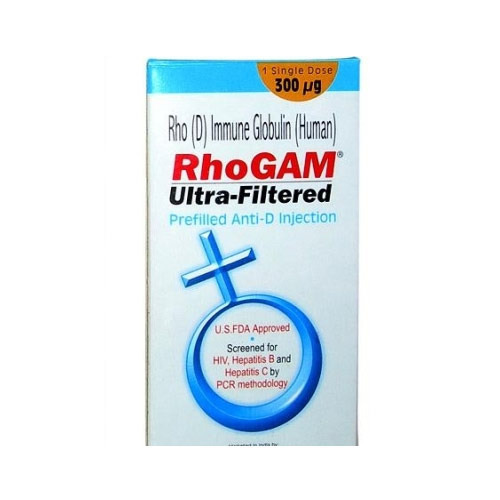 Rhogam Prefilled Anti D Injection 500x500
