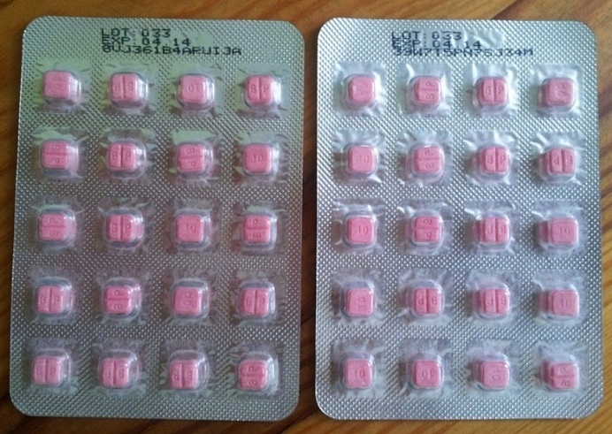 Steroid Pills 2