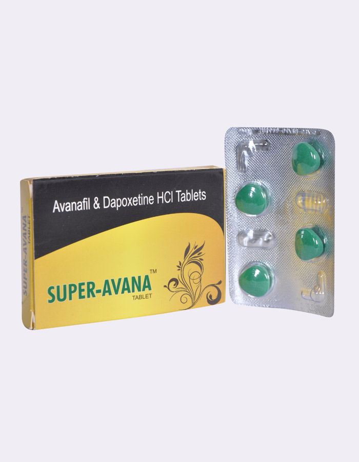 Super Avana4