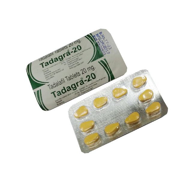 TADAGRA-20