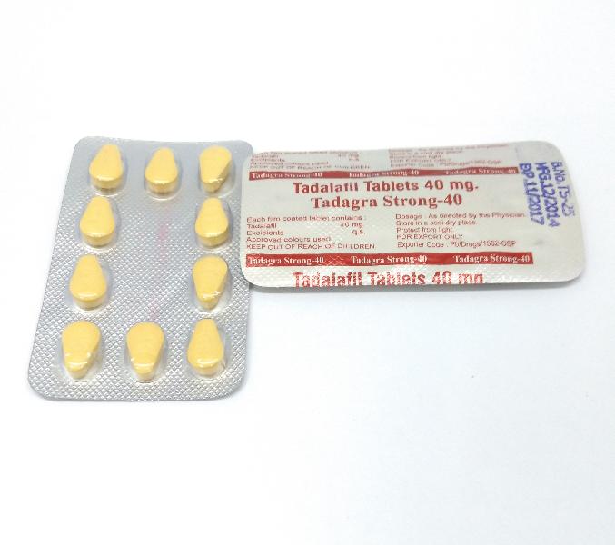 Tadagra Strong 40 Mg Tablets 1490008953 2768707