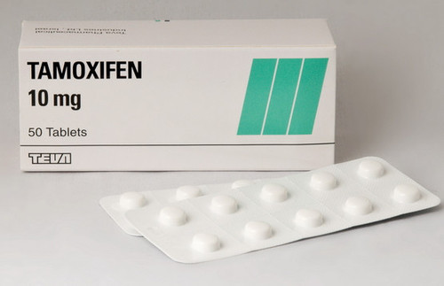 Tamoxifen Citrate Tablets 500x500