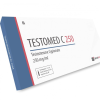 TESTOMED 100 (Testosterone Base) Deus Medical