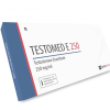 TESTOMED P 100 (Testosterone Propionate) Deus Medical