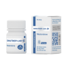 Clomiphene citrate Somatrop-Lab [50mg/pill]